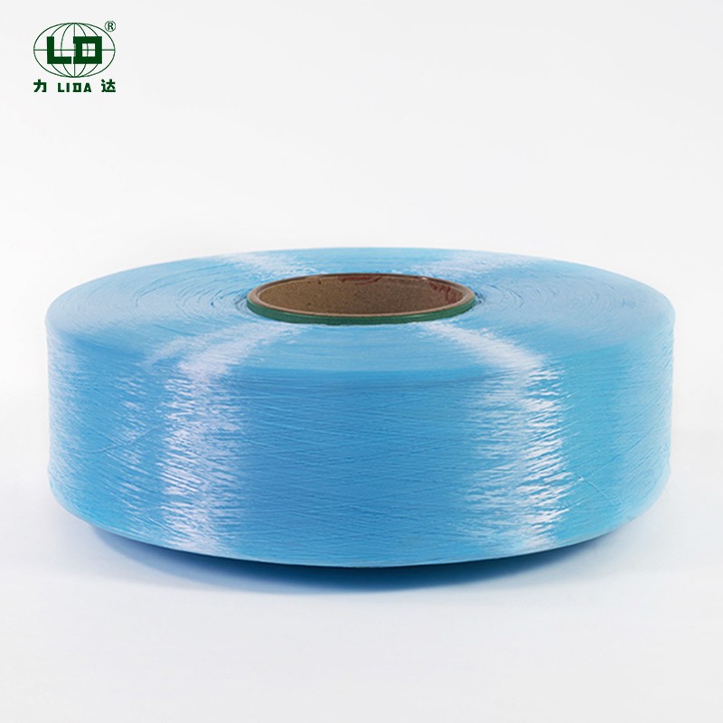 Semi dull Polyester Dope Dyed Filament නූල් වල ලක්ෂණ මොනවාද?