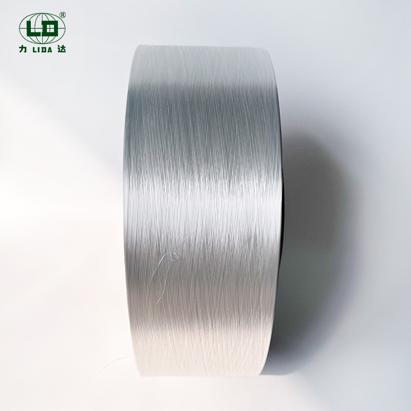 High Tenacity Total Bright Nylon 66 Filament නූල් කල් පවතින රෙදිපිළි සඳහා වඩාත් සුදුසු තේරීම වන්නේ ඇයි?